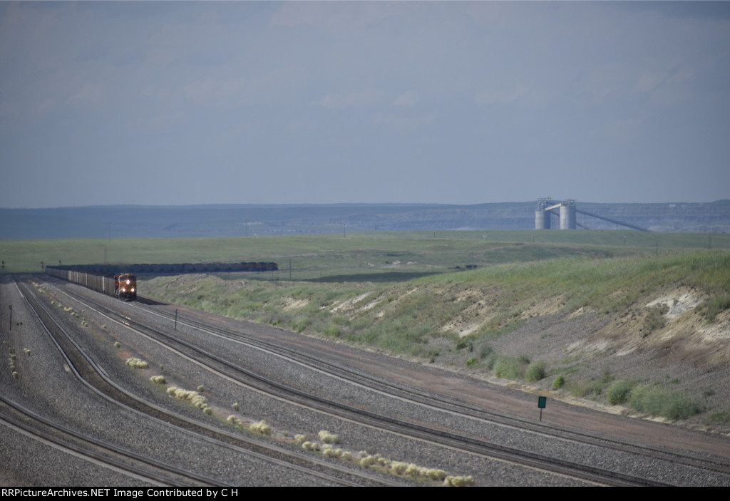 BNSF 6430/8753/9730/9084